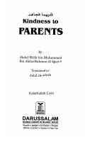 Kindness To Parents.pdf
